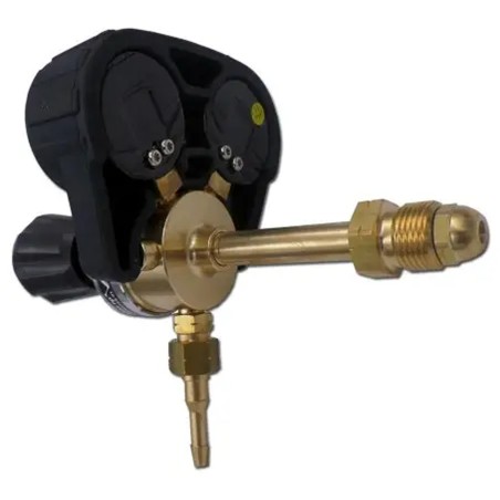 Complete ready-to-use welding kit