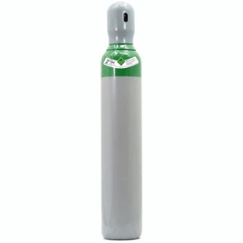 Argon CO2 Gas Cylinder Refill - B8 - 1.7m³