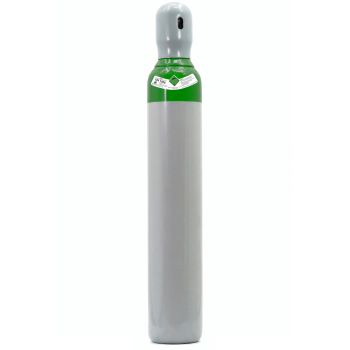 Argon CO2 Gas Cylinder Refill - B10 - 2.3m³