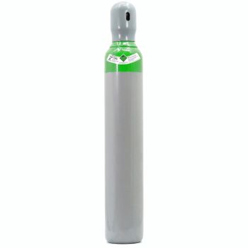 Pure Argon Gas Cylinder Refill - B10 - 2.3m³
