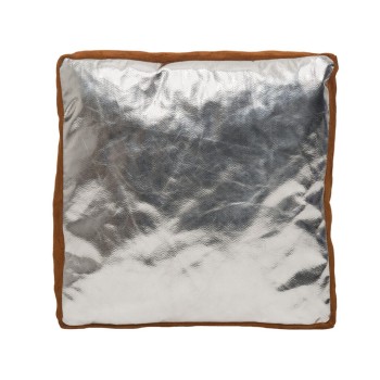 Welding cushion split cowhide leather/aluminized - 156.96 €