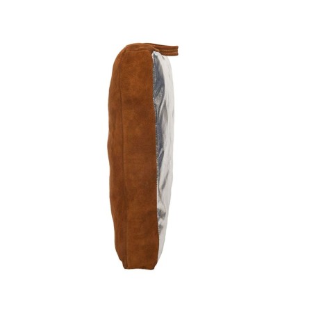 Welding cushion split cowhide leather/aluminized - 156.96 €