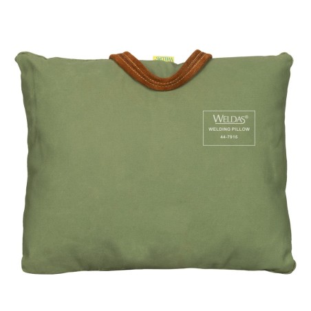 Welding cushion resistant canvas - 19.68 €