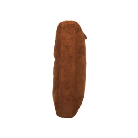 Bovine split leather welding cushion - €114.06