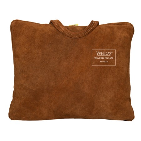 Bovine split leather welding cushion - 45.24 €