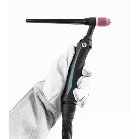 TIG Welding Torch PROP 17 DB for Gys Welding Machine