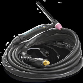 TIG Welding Torch PROP 17 DB for Gys Welding Machine