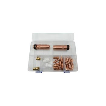 TRAFIMET | Accessory kit for MIG 500 A torch