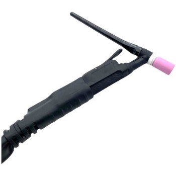 Flex-head torch for TIG welding SR 20L water-cooled for LINCOLN welding machine - €199.00