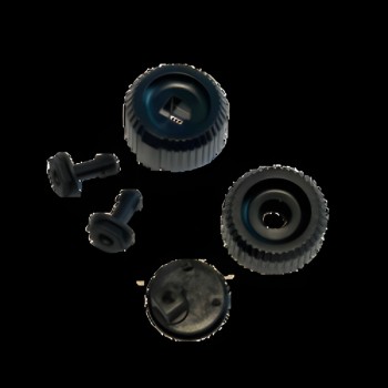 Repair kit for sphereX IsoFit headgear