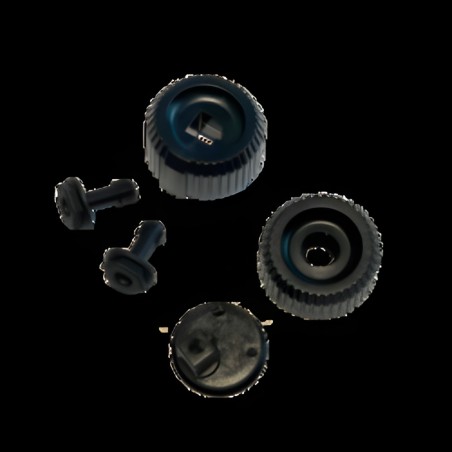 Repair kit for sphereX IsoFit headgear