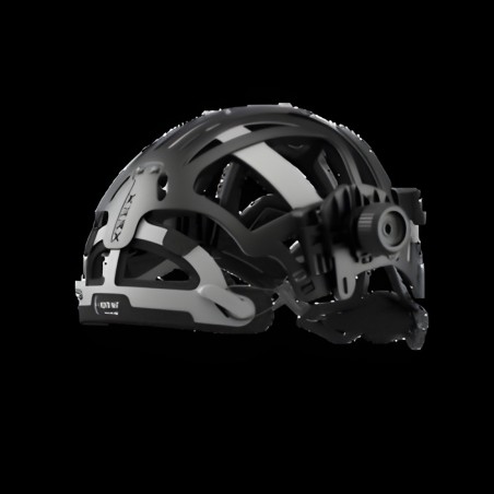 sphereX IsoFit headband