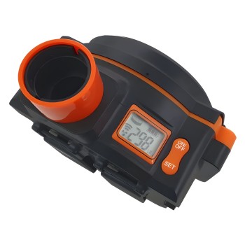 SOUDEXPERT TECHNO PRO ventilated welding helmet