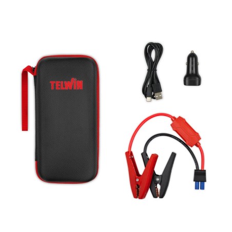 TELWIN l Drive 1250