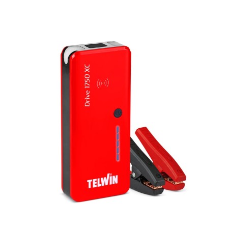 TELWIN l Drive 1750 XC