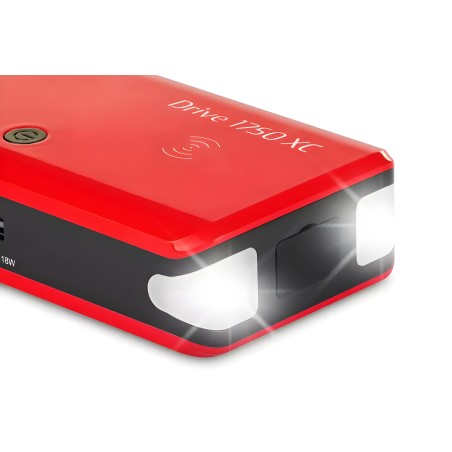 TELWIN l Drive 1750 XC
