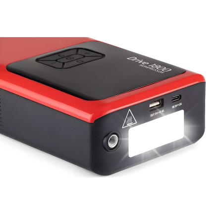 TELWIN l Drive 1800 Kompressor