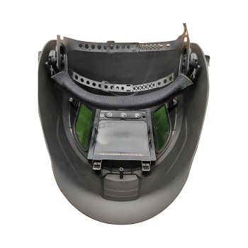 SOUDEXPERT TECHNO PRO ventilated welding helmet