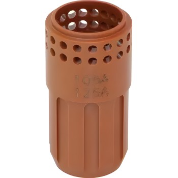 1 diffuser 105/125 A for plasma torch AT-125 - MT 125