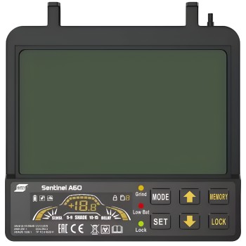 ESAB - Sentinel A60 - €395.00