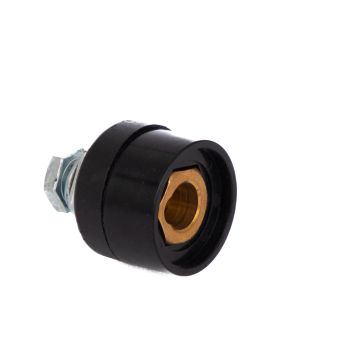 Female socket 35-50mm
