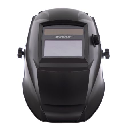 SOUDEXPERT PRO TC welding helmet