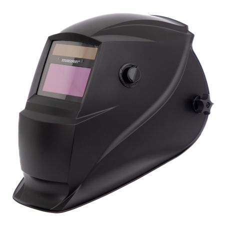 SOUDEXPERT PRO TC welding helmet