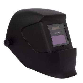 Welding Helmet SOUDEXPERT VISION 11 TRUE COLOR