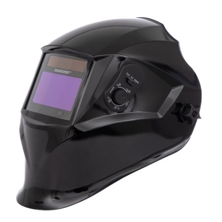 SOUDEXPERT PERFORMANCE TC welding helmet