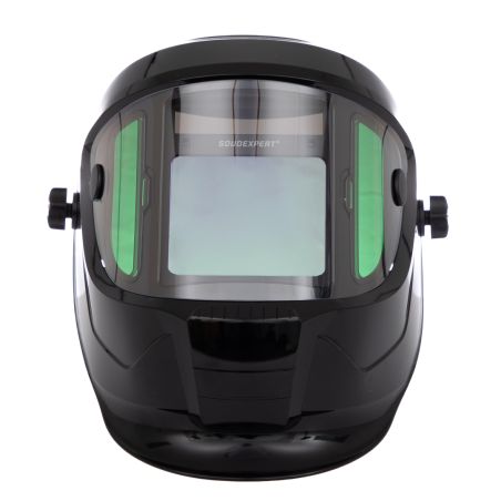SOUDEXPERT PANO 3XL welding helmet