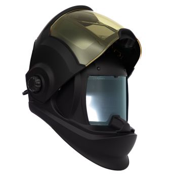 SOUDEXPERT TECHNO PRO ventilated welding helmet