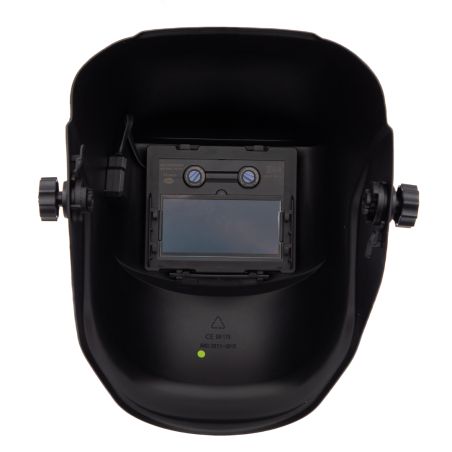 NAIA welding helmet