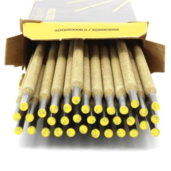 ESAB OK GoldRox 1kg Ø 2.0mm 6013 Rutile electrodes