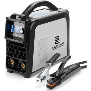 SOUDEXPERT - Inverter Welding Machine MMA+TIG LIFT 180A