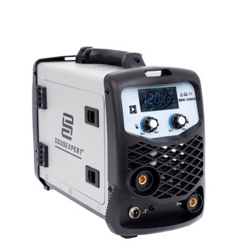 SOUDEXPERT - SMIG Multiprocess Welding Machine 120A