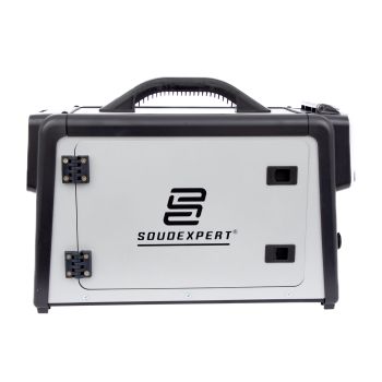 SOUDEXPERT - SMIG Multi-Process Welding Machine 160A