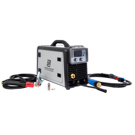 SOUDEXPERT - SMIG Multi-Process Welding Machine 160A