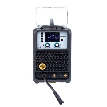 SOUDEXPERT - PROMIG Multi-Process Welding Machine 180A