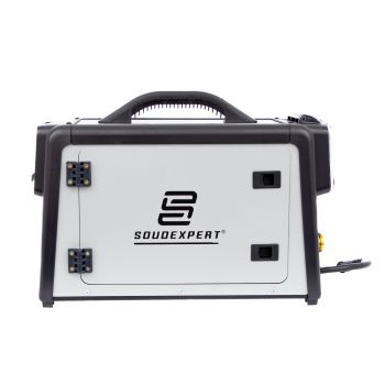 SOUDEXPERT - PROMIG Multi-Process Welding Machine 180A