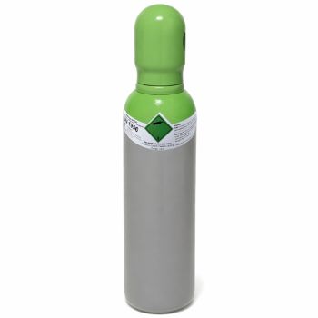 Refillable welding gas cylinder Argon CO2 15% - B5 - 1m³