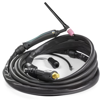 GYS TIG PRO 17 Torch - Air - 4m - 35/50 +AMPH.7