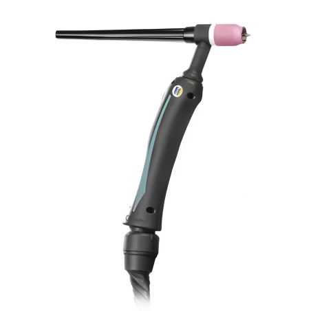 GYS TIG PRO 17 Torch - Air - 4m - 35/50 +AMPH.7 - 139.20 €