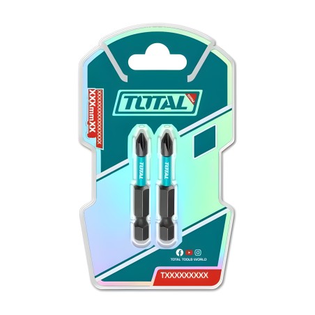 Bits - PH1 TACIM71PH | PH1 x 150 mm
