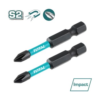 Bits - PH2 TACIM71PH2 | PH2 x 50 mm