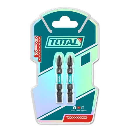 Bits - PH2 / PH2 TACIM72PH265 | 65 mm