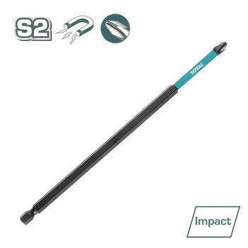Bits - PH2 TACIM71PH2 | PH2 x 250 mm
