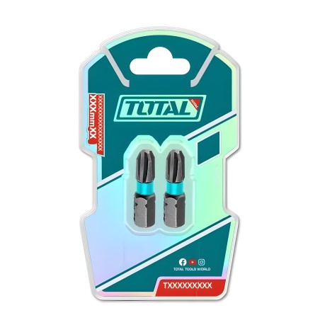 Bits - PH3 TACIM71PH3 | PH3 x 25 mm