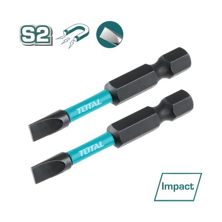 Bits - SL5 TACIM71SL5 | SL5 x 50 mm