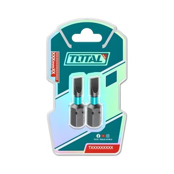 Bits - SL6 TACIM71SL6 | SL6 x 25 mm