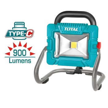 Battery LED Spotlight TRLF4415